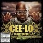 The Closet Freak: The Best Of Cee-lo Green The Soul Machine
