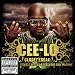 The Closet Freak: The Best of Cee-Lo Green the Soul Machine