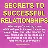 Secrets to Successful Relationships | David R. Portney