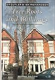 Tree roots and buildings