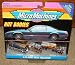 Micro Machines Heavy Metal #28 Collection