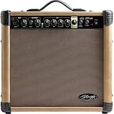 Rocket by Stagg 40W RMS Acoustic Guitar Amplifier