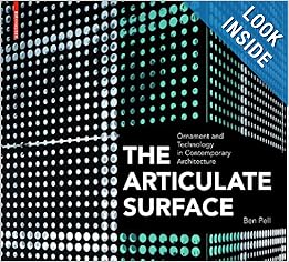 The Articulate Surface by Ben Pell
