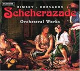 Orchestral Works