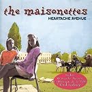 Heartache Avenue: The Very Best Of The Maisonettes