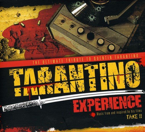 Tarantino Experience Take 2 (Dig)