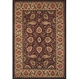 Mohawk Serab  Machine Woven 8' x 11' Rug