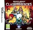 Might & Magic: Clash Of Heroes (Nintendo DS)