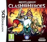 Might & Magic: Clash Of Heroes (Nintendo DS)