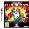 Might & Magic: Clash Of Heroes (Nintendo DS)