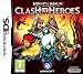 Might & Magic: Clash Of Heroes (Nintendo DS)