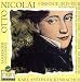 Nicolai: Overtures, Sinfonie in D Image of Nicolai: Overtures, Sinfonie in D