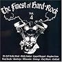 The Finest of Hard-Rock, Vol. 4