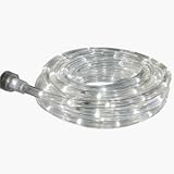 Neo Neon LED-DL-2W-9FT-W-120V LED Rope Light