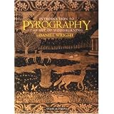 Introduction to Pyrography: The Art of Woodburning