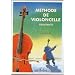 M�thode de violoncelle Volume 1 pour d�butants