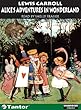 Alice's Adventures in Wonderland (Unabridged Classics in Audio)