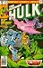 The Incredible Hulk #254 Waiting for the U-Foes!