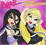 Official "Bratz" Calendar 2008