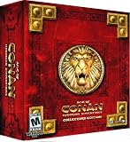 Age of Conan: Hyborian Adventures Collector's Edition