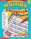 Scholastic Success With Writing Workbook (Grade 5)