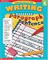 Scholastic Success With Writing Workbook (Grade 5)