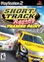 Short Track Racing Trading Paint