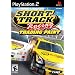 Short Track Racing Trading Paint