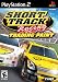 Short Track Racing Trading Paint