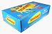Starburst Fruit Baja California Fruit Chews 36 Packs