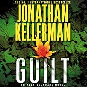 Guilt | [Jonathan Kellerman]