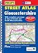 Philip's Street Atlas Gloucestershire (Philip's Street Atlases)