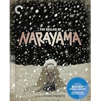The Ballad of Narayama