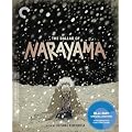 The Ballad of Narayama (The Criterion Collection) [Blu-ray]