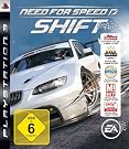 Need for Speed...