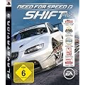 Need for Speed: Shift