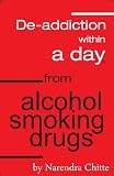 Avoid Drugs, Alcohol and Smoking