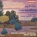 Classical Music : Alfvén: Swedish Rhapsodies; A Legend of the Skerries