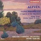 Swedish Rhapsodies Etc..