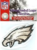 Philadelphia Eagles Team Patch - Official NFL Licensed