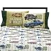 Chevy Chevrolet An American Revolution Full Sheet Set