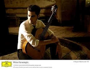 Image of Milos Karadaglic