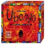 Kosmos  6961840 - Ubongo