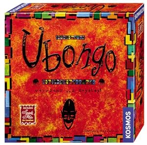 Kosmos  6961840 - Ubongo