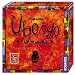 Kosmos  6961840 - Ubongo