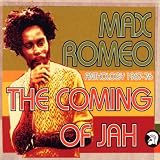 Coming of Jah Anthology 1967-76