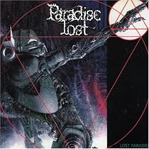Lost Paradise