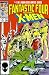 Book Fantastic Four Versus The X-Men #4 : A Matter Of Faith