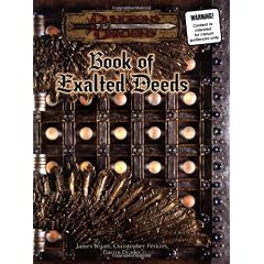 Book of Exalted Deeds