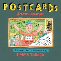 Postcards from Camp